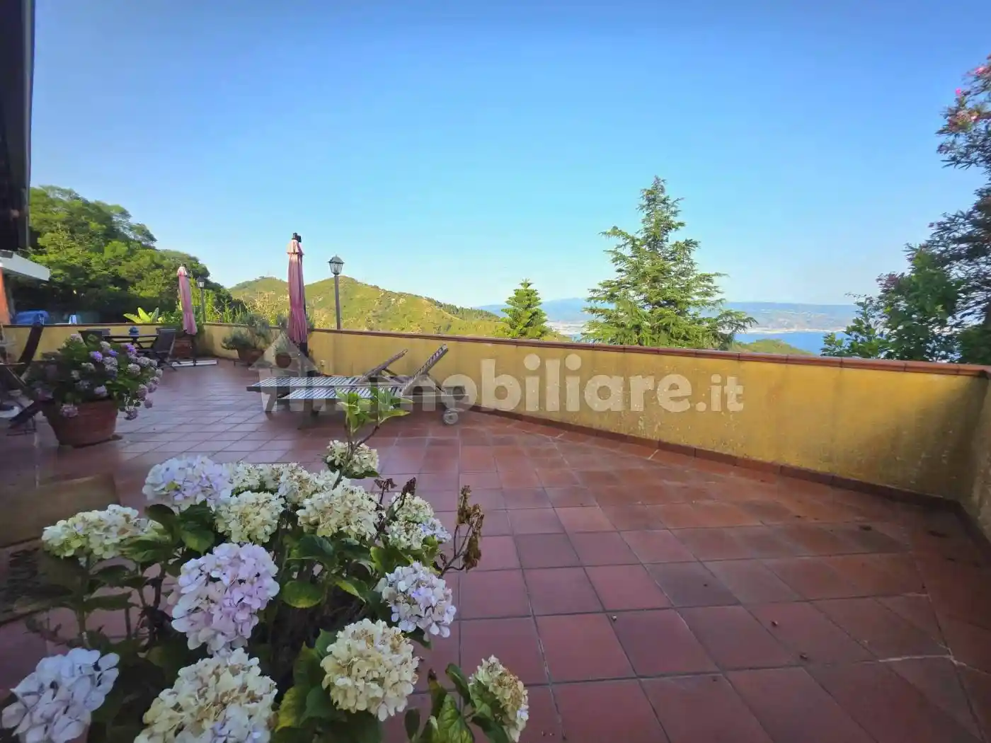Villa in vendita a Messina