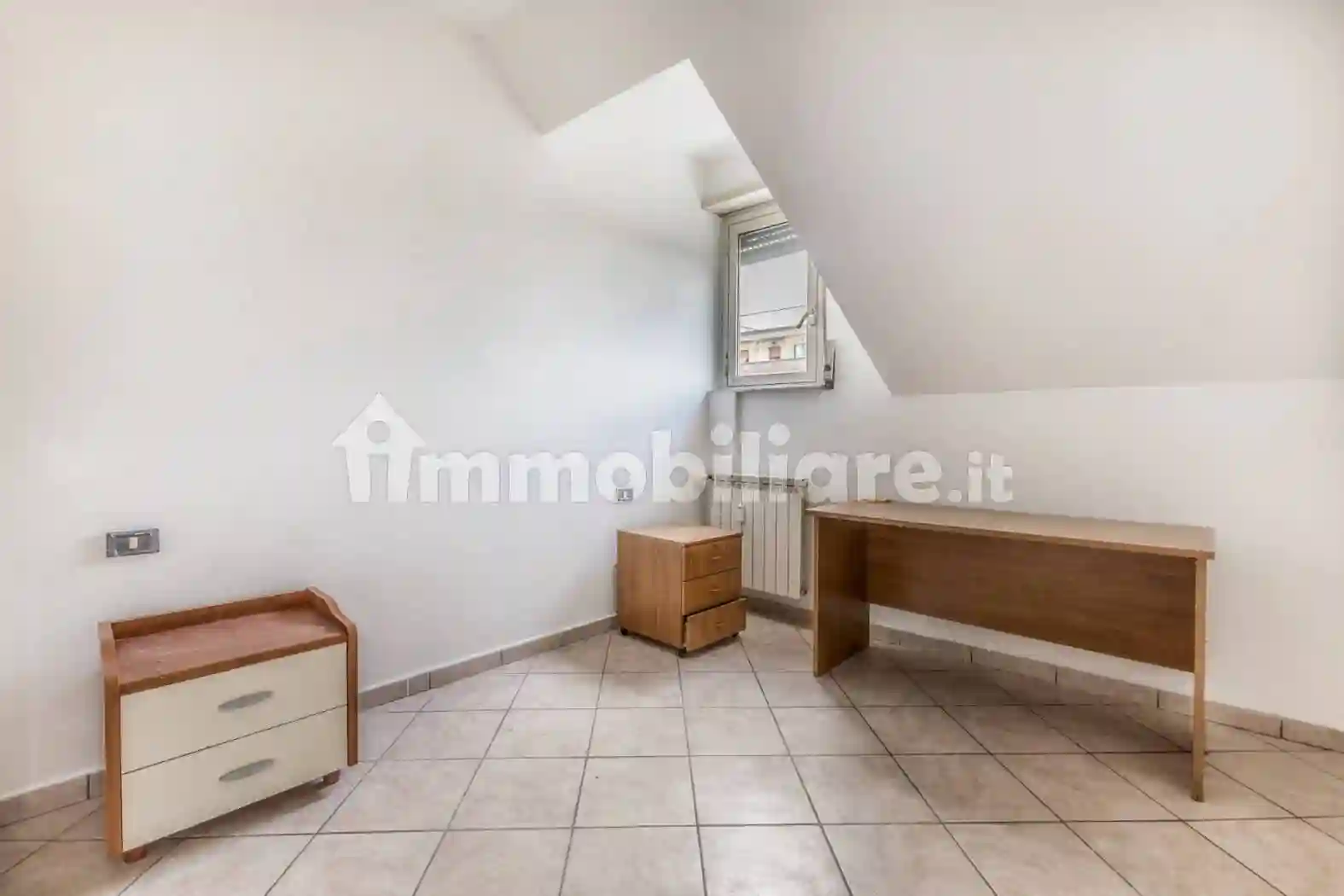 Attico - Mansarda - foto 5