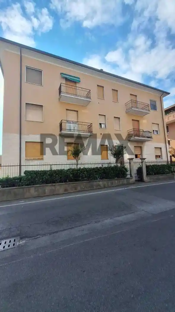 Appartamento in affitto a Brugherio