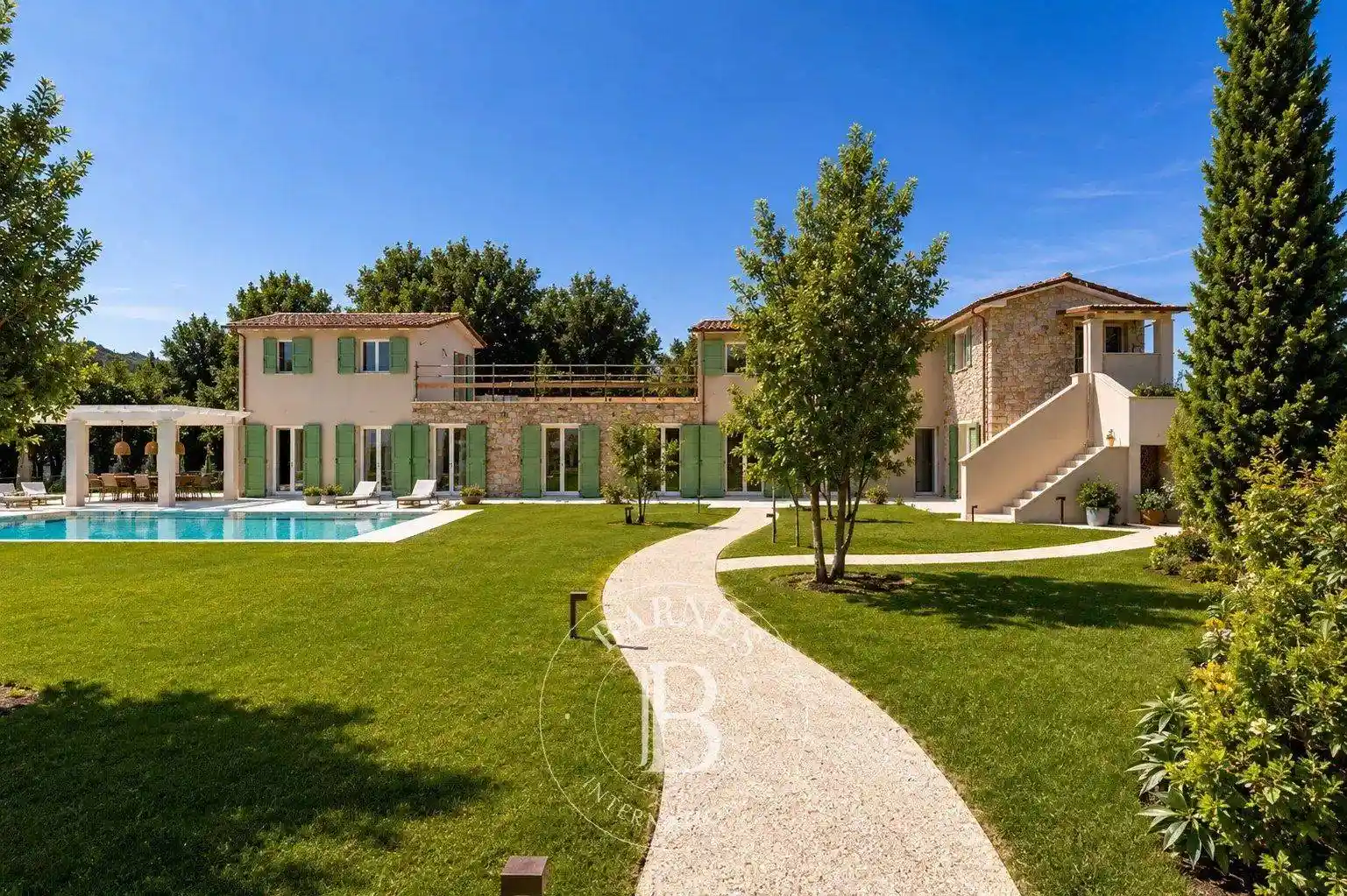 Villa in vendita a Pietrasanta