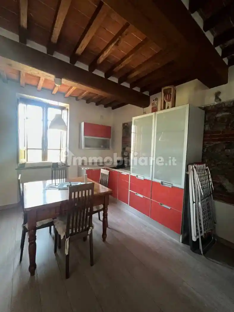 Appartamento in affitto a Capannori