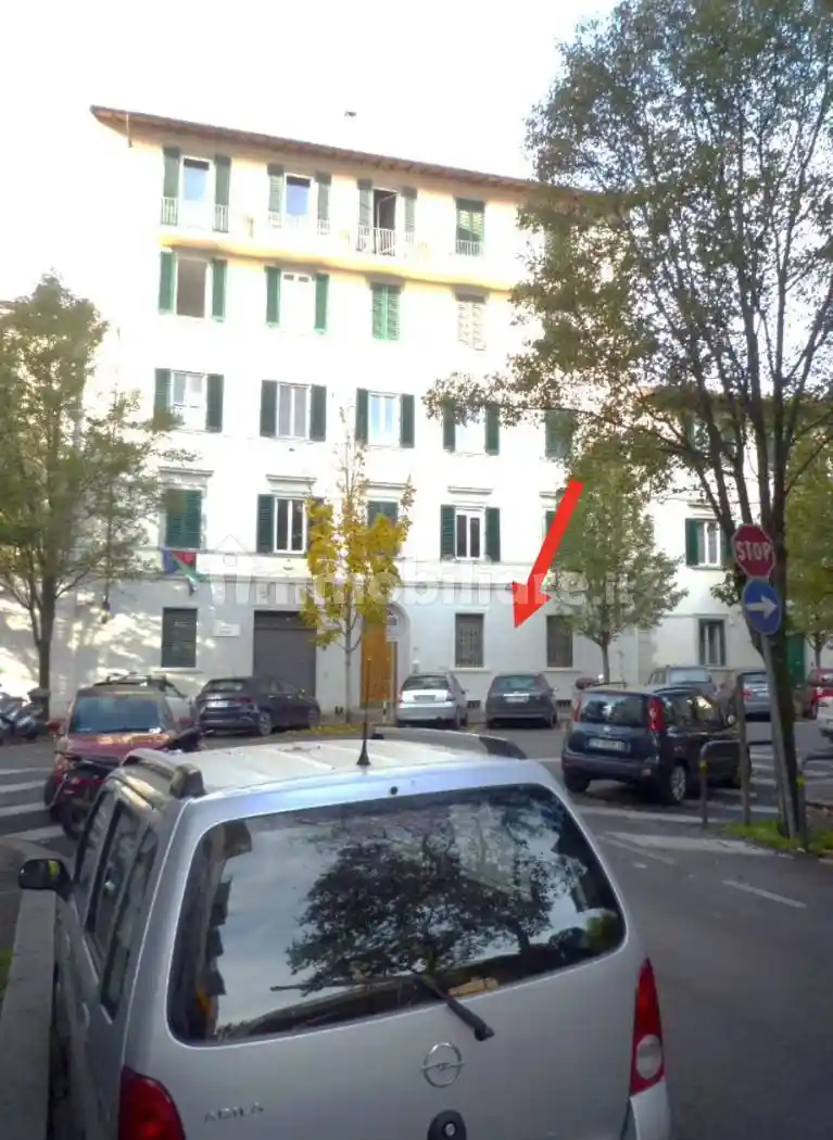 Appartamento in vendita a Firenze