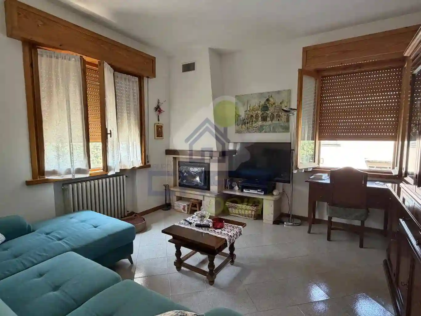 Palazzo - Edificio - foto 2