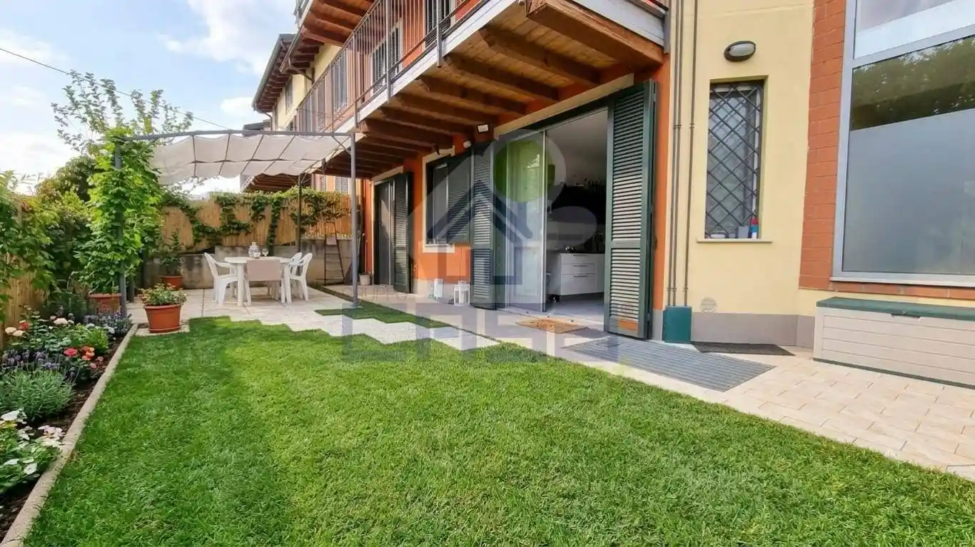 Appartamento in vendita a Codogno