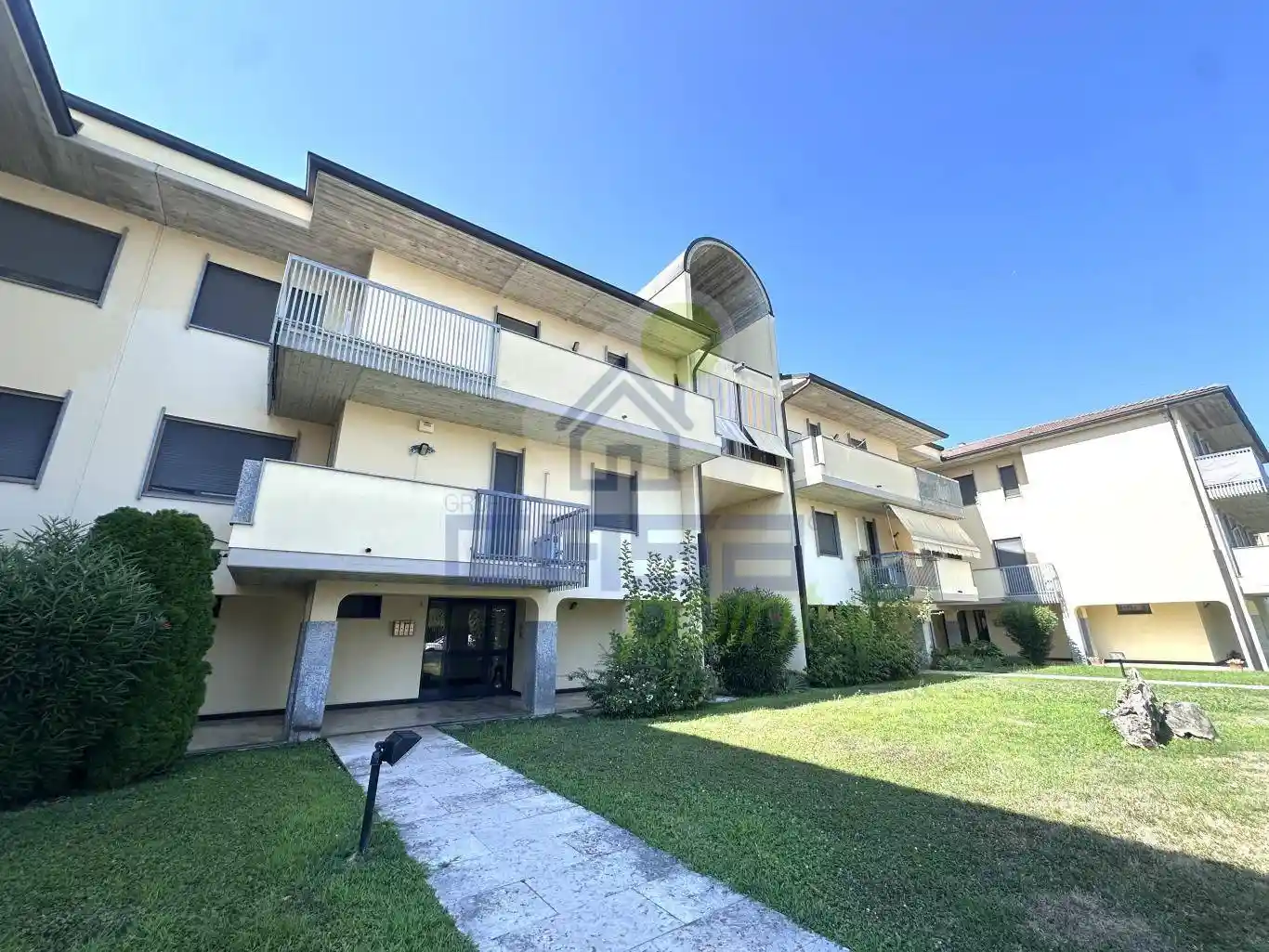 Appartamento in vendita a Sant'Angelo Lodigiano