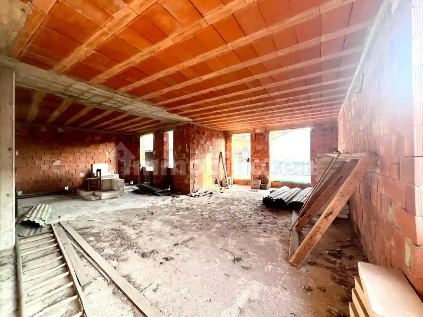 Casa indipendente - foto 2