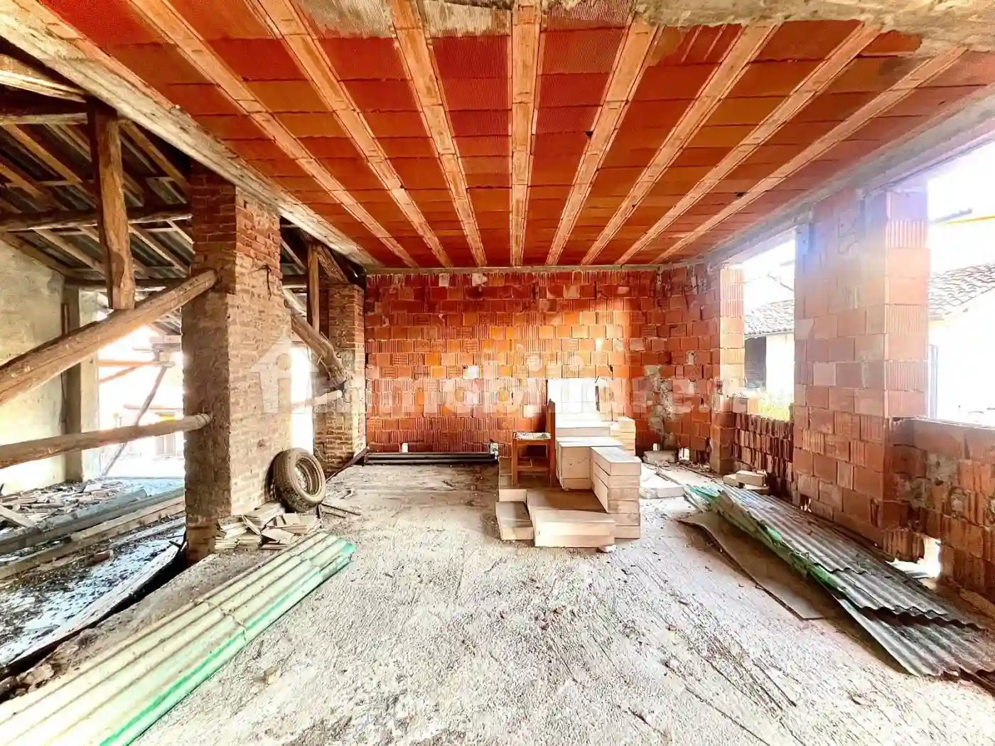 Casa indipendente - foto 4