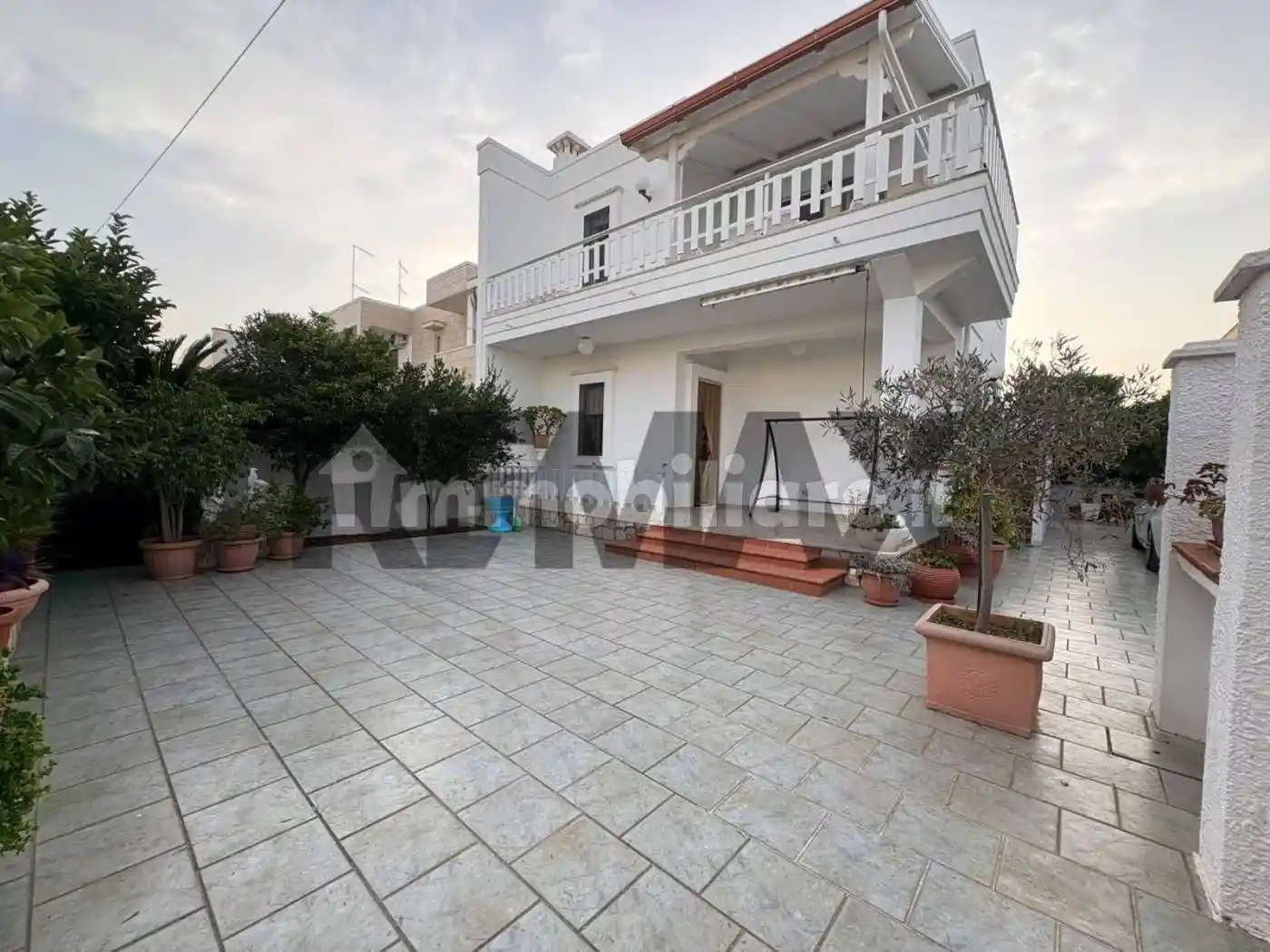 Villa in vendita a Carovigno