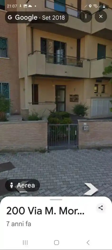 Appartamento in affitto a Cesena