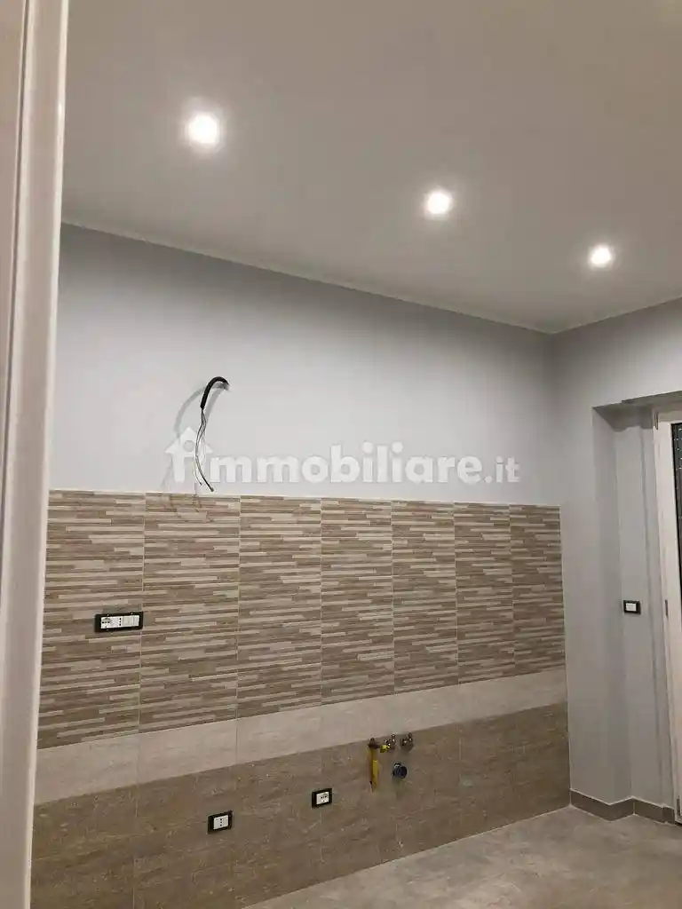 Appartamento in vendita a Catanzaro