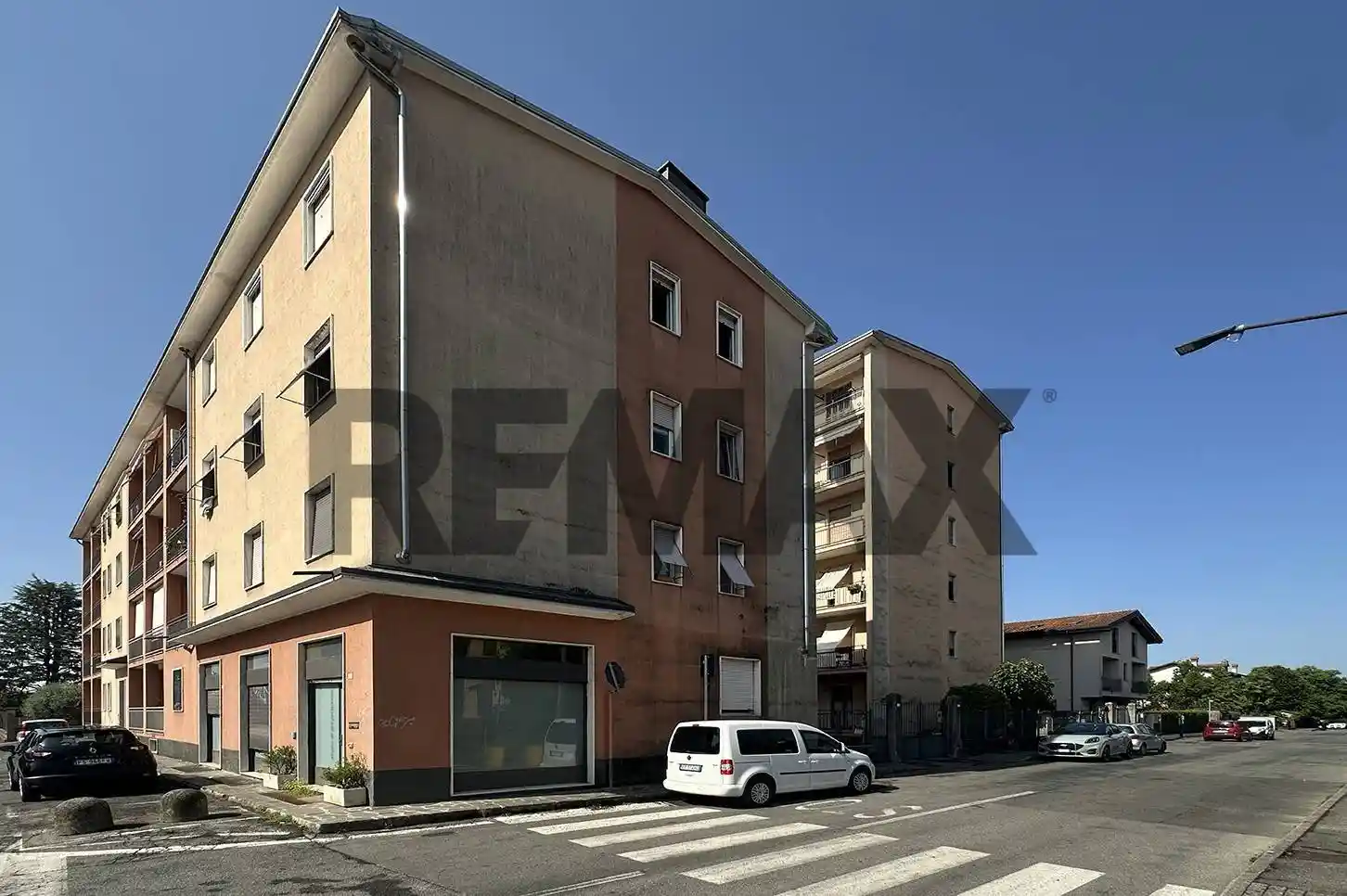Appartamento in vendita a Villasanta