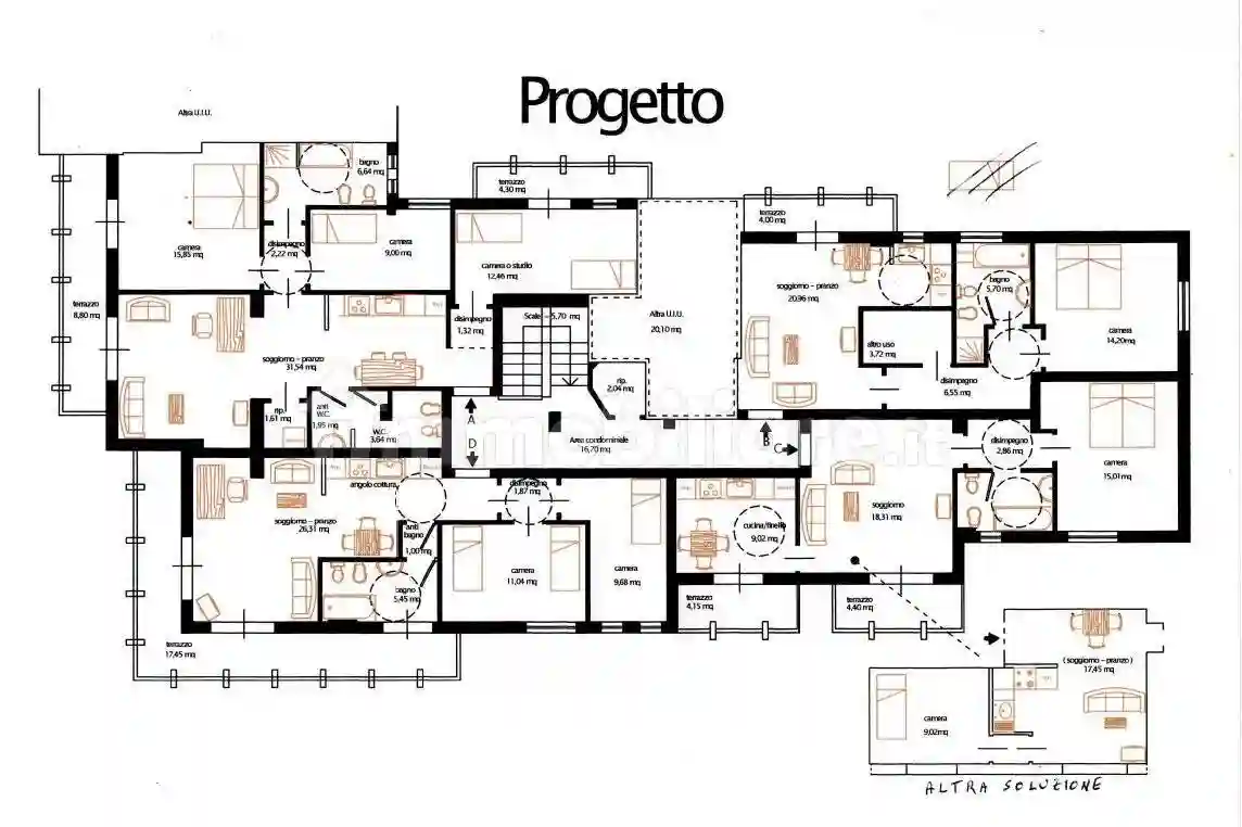 Appartamento - foto 2