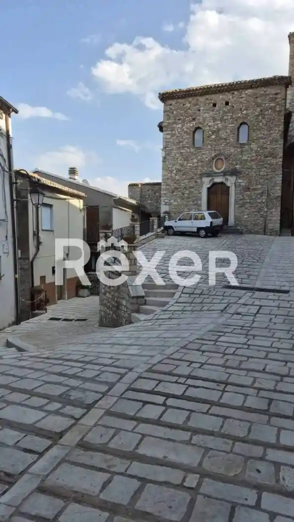 Casa indipendente in vendita a Lucito