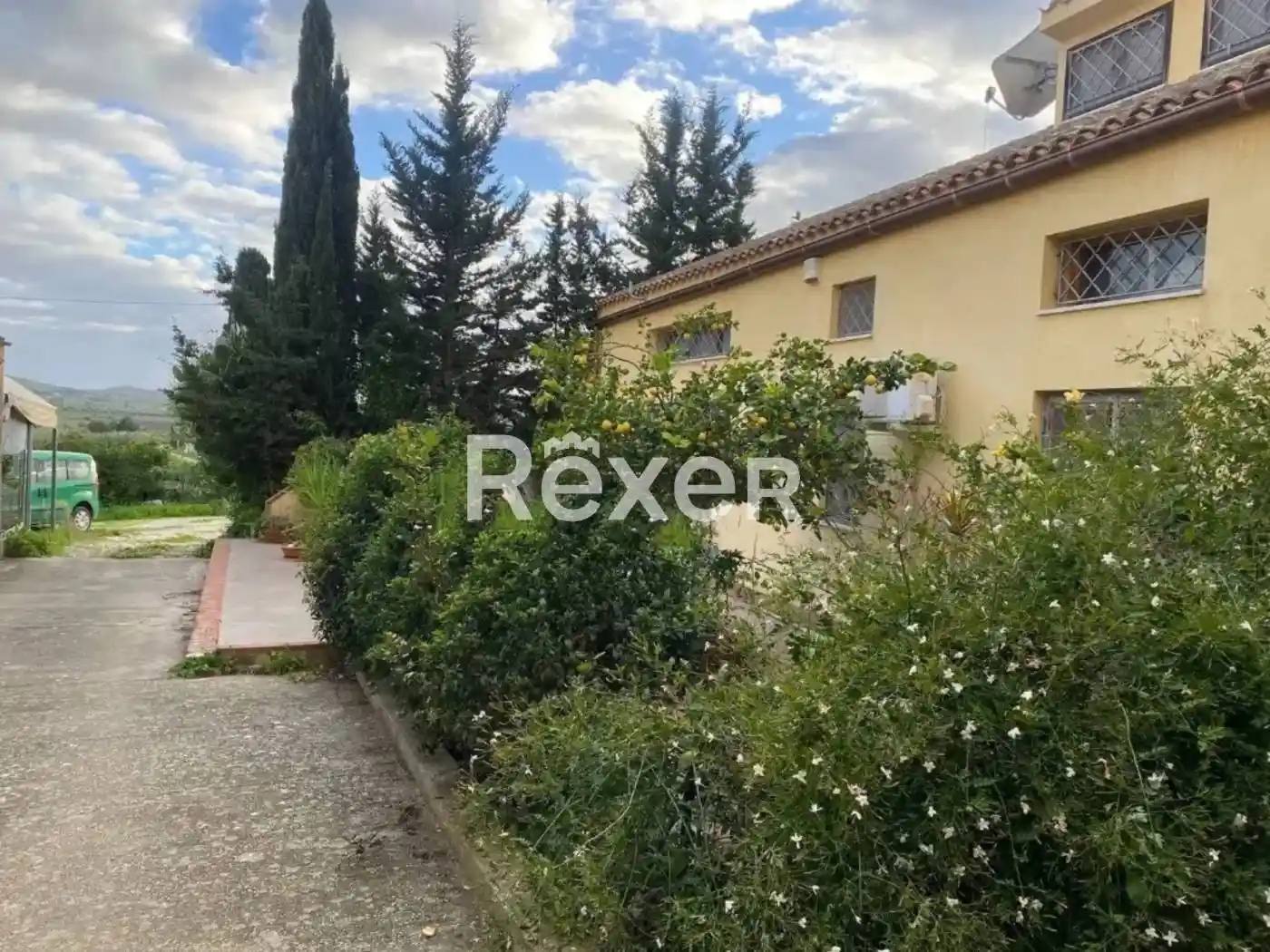 Rustico - Casale in vendita a Valderice