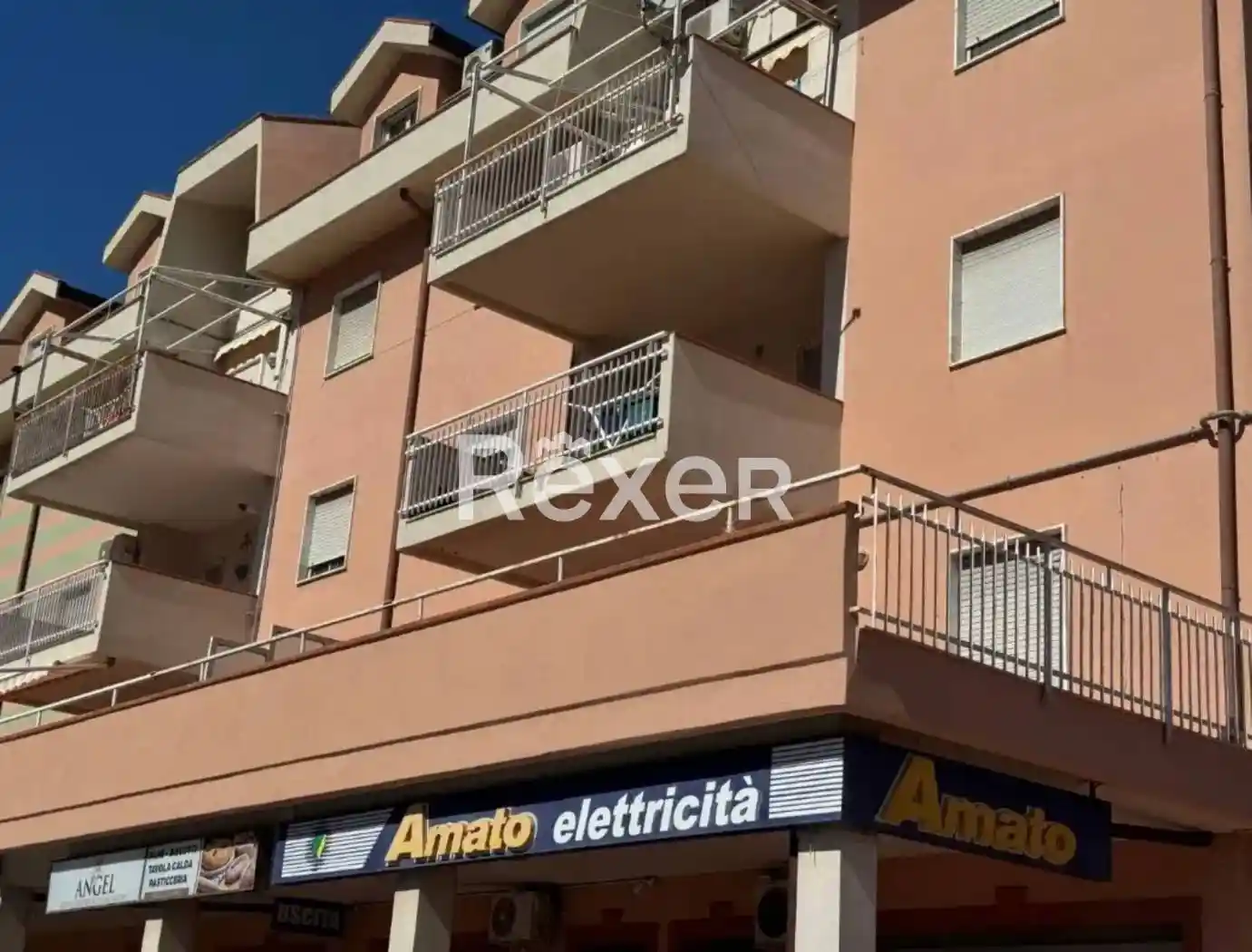 Appartamento in vendita a Enna