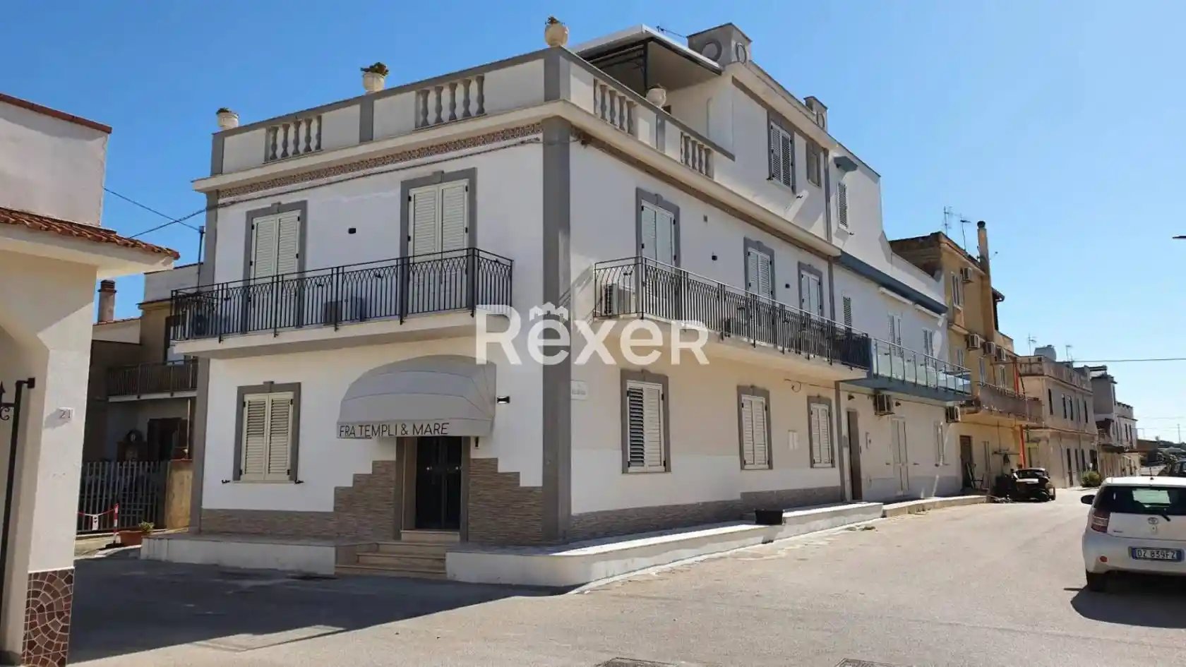 Casa indipendente in vendita a Castelvetrano