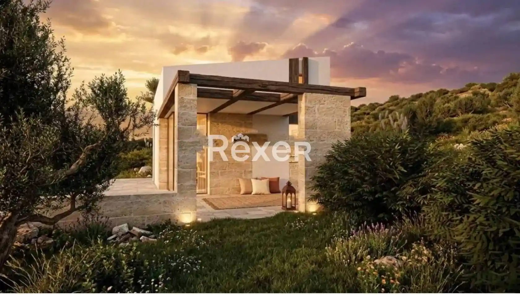 Villa in vendita a Alcamo