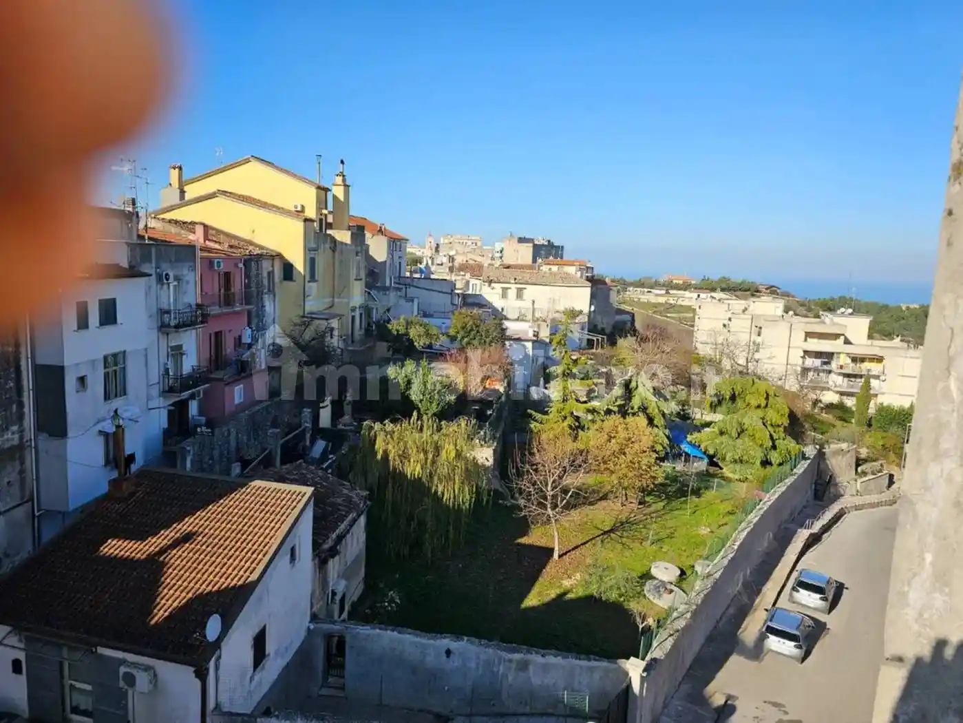 Appartamento in vendita a Vico del Gargano