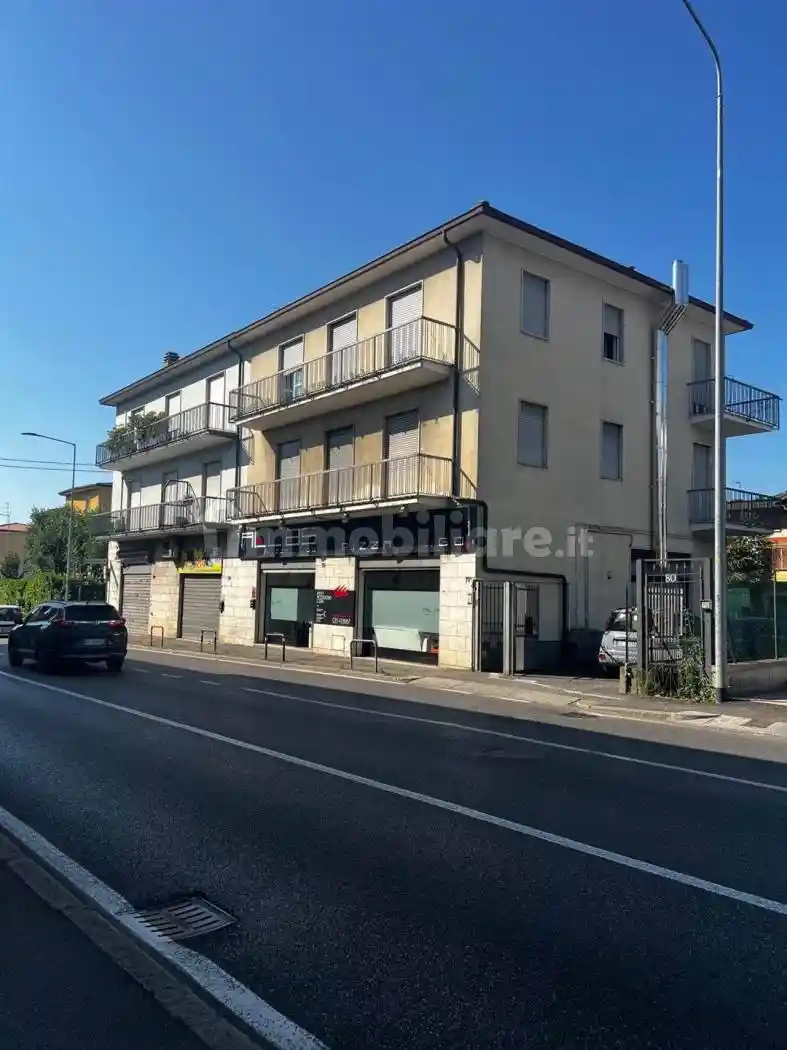 Appartamento in vendita a Bergamo