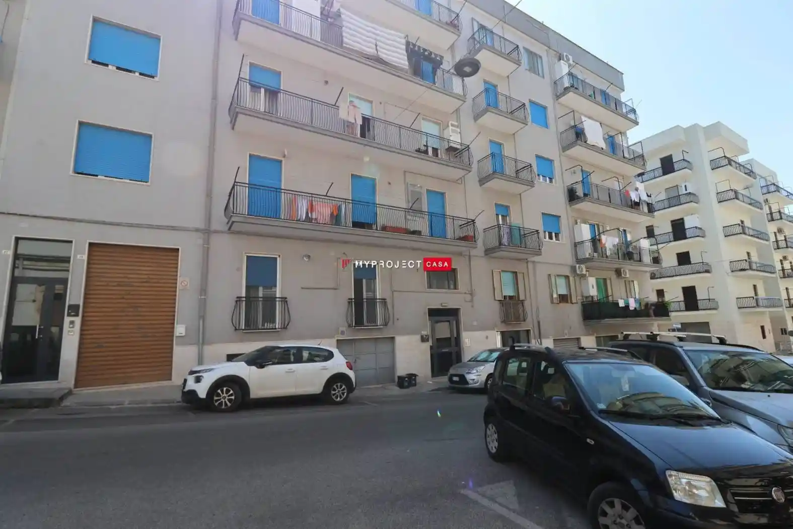 Appartamento in vendita a Martina Franca