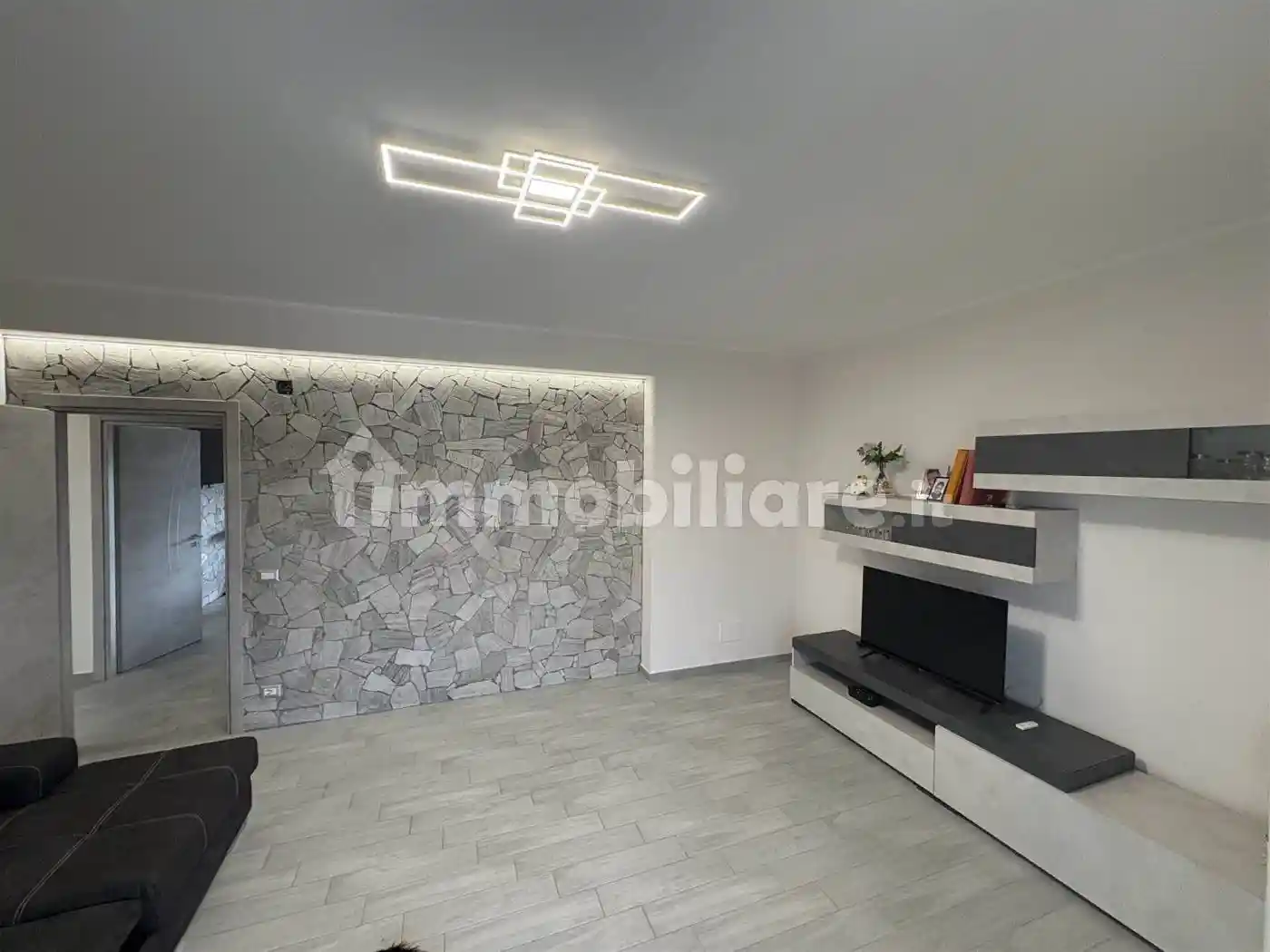 Appartamento in vendita a Villafranca Tirrena