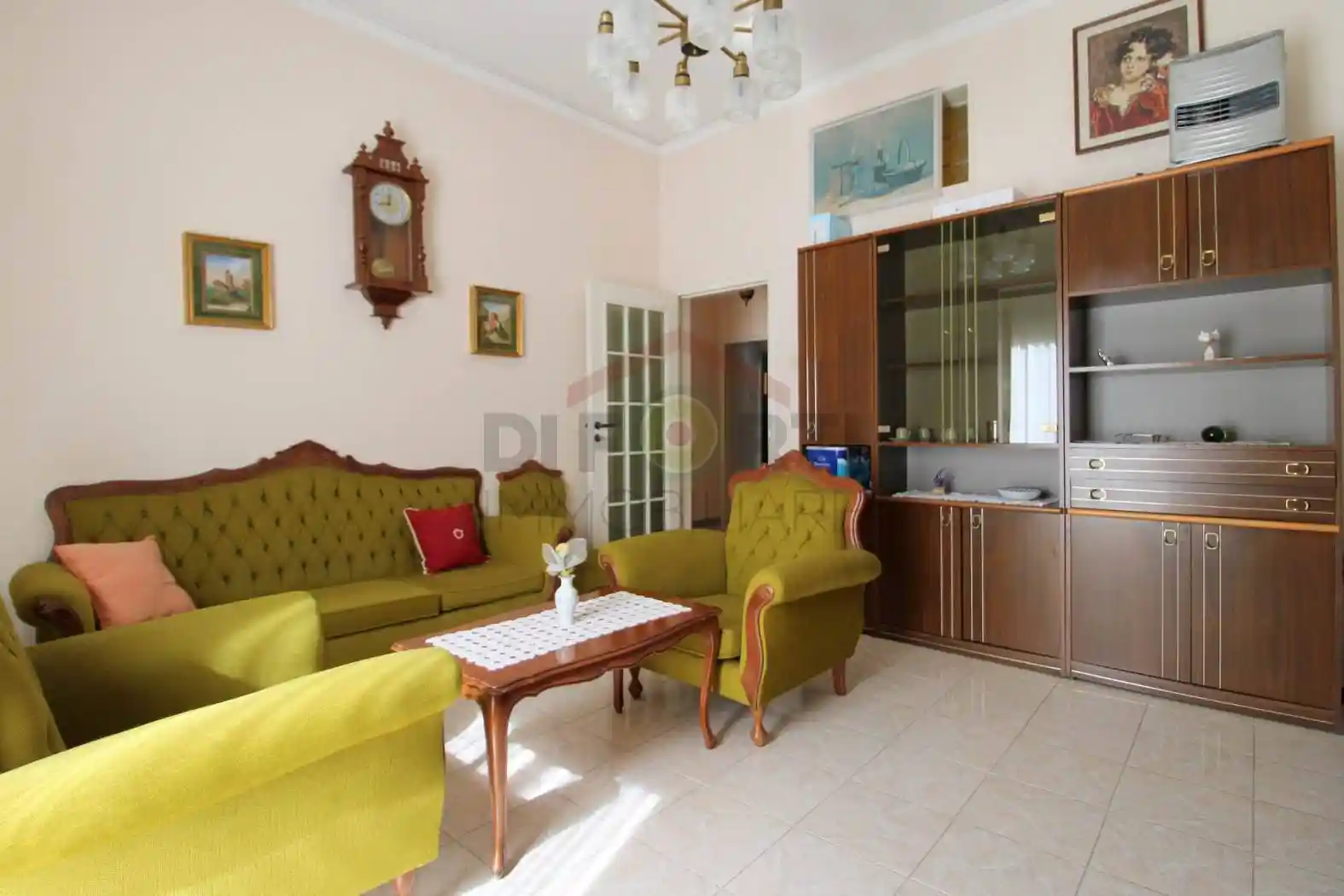 Appartamento in vendita a Ragusa