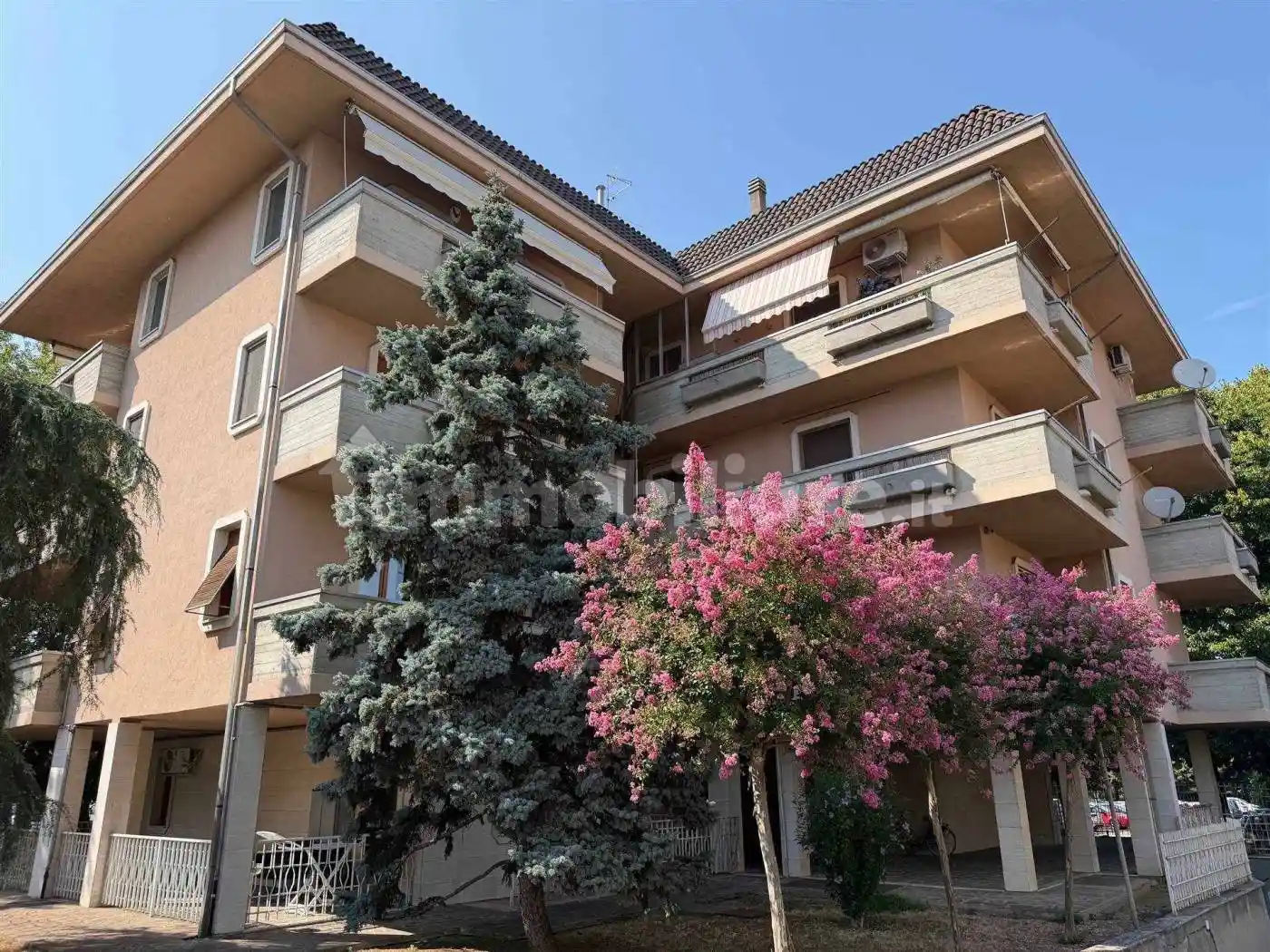 Appartamento in vendita a Valenza