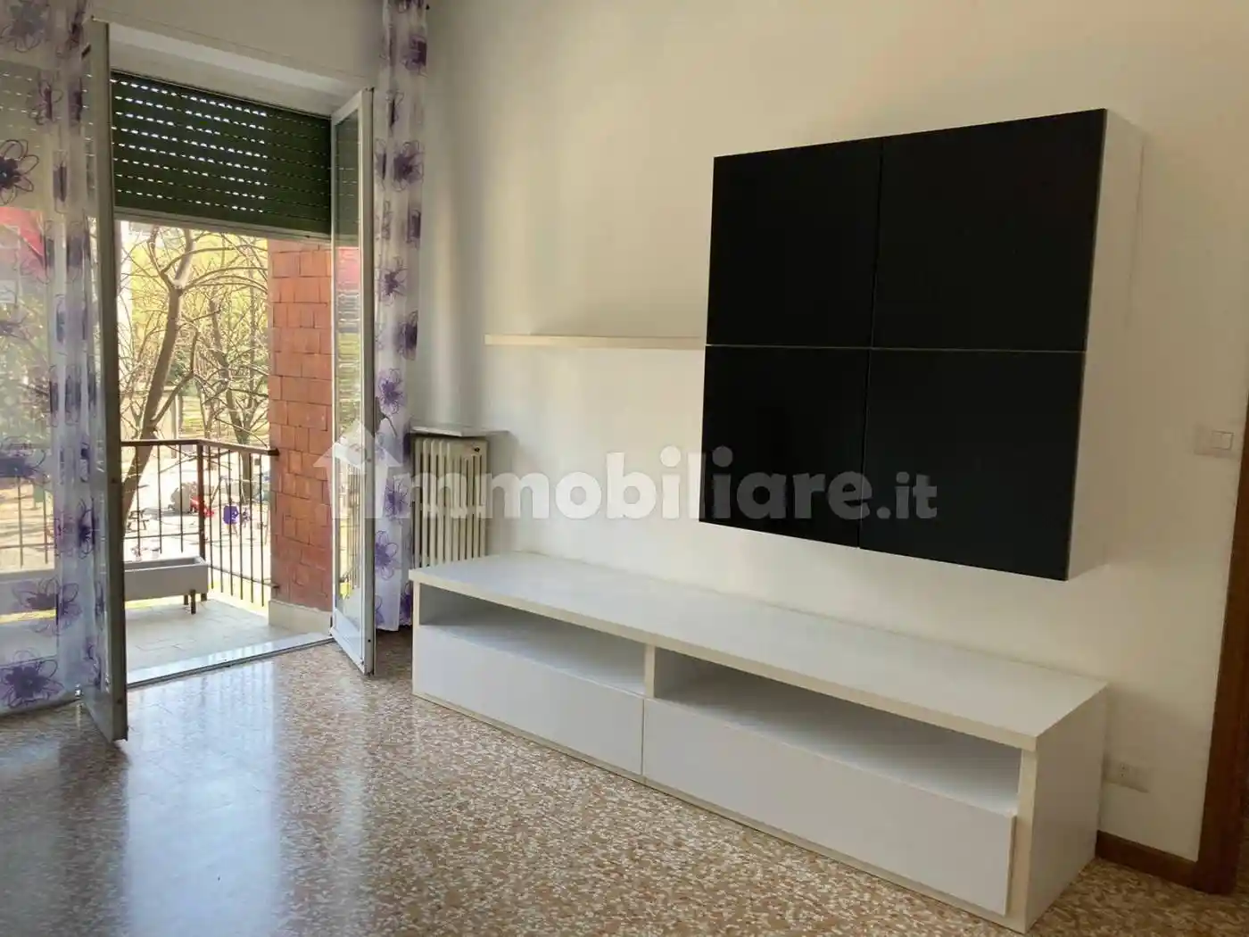 Appartamento in affitto a Sesto San Giovanni