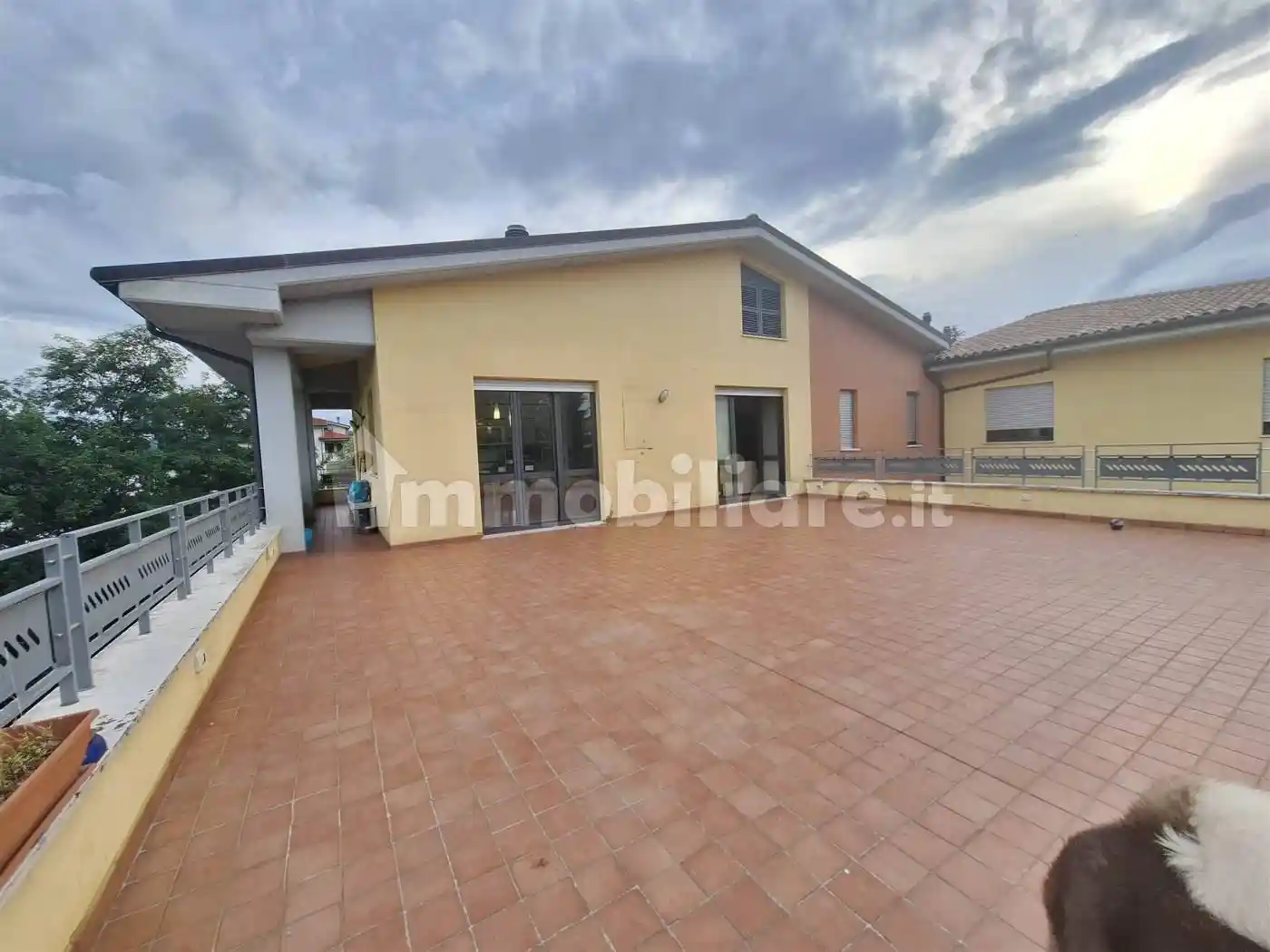Appartamento in vendita a Ripe San Ginesio