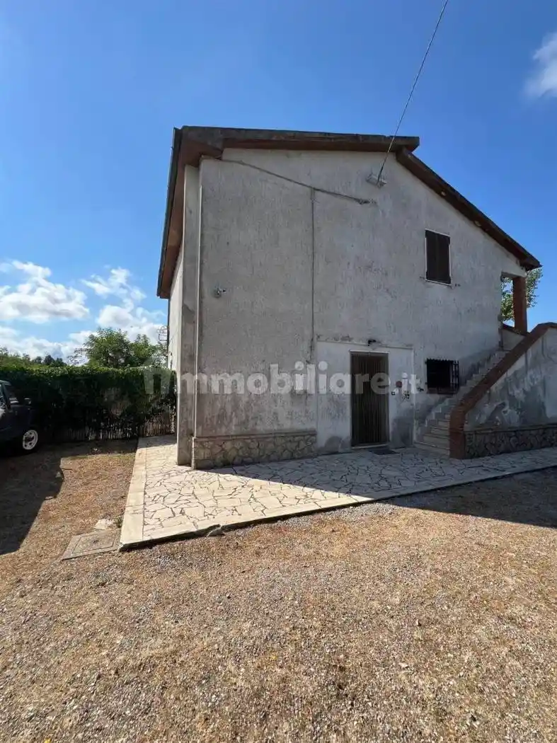 Rustico - Casale in vendita a Orbetello