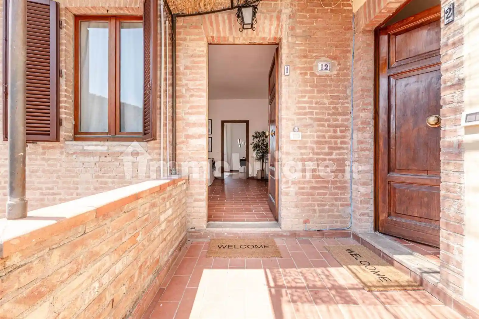 Appartamento in vendita a Siena