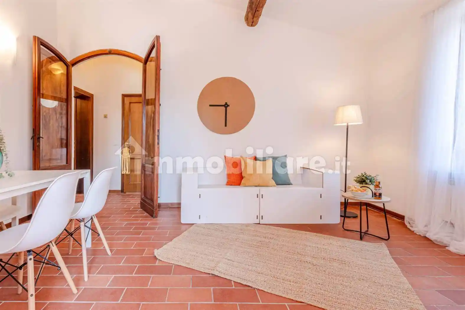 Appartamento in vendita a Siena