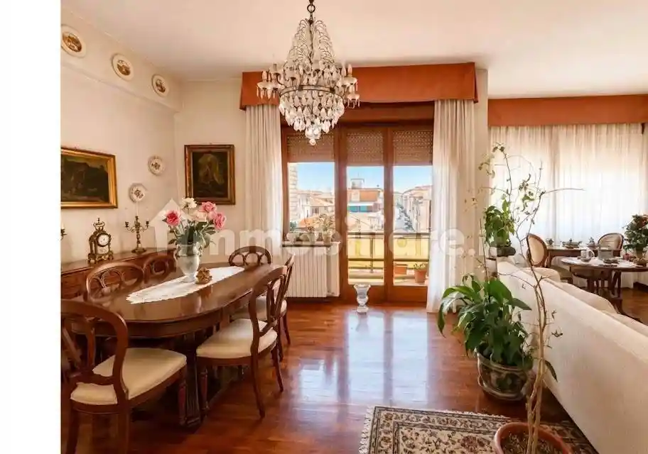 Appartamento in vendita a Ancona