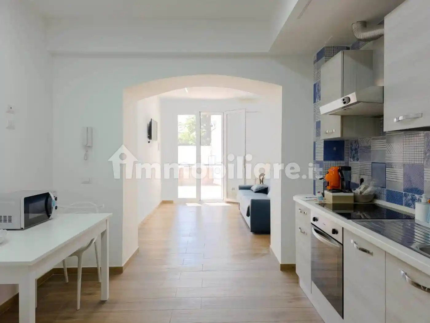 Appartamento in vendita a Salerno
