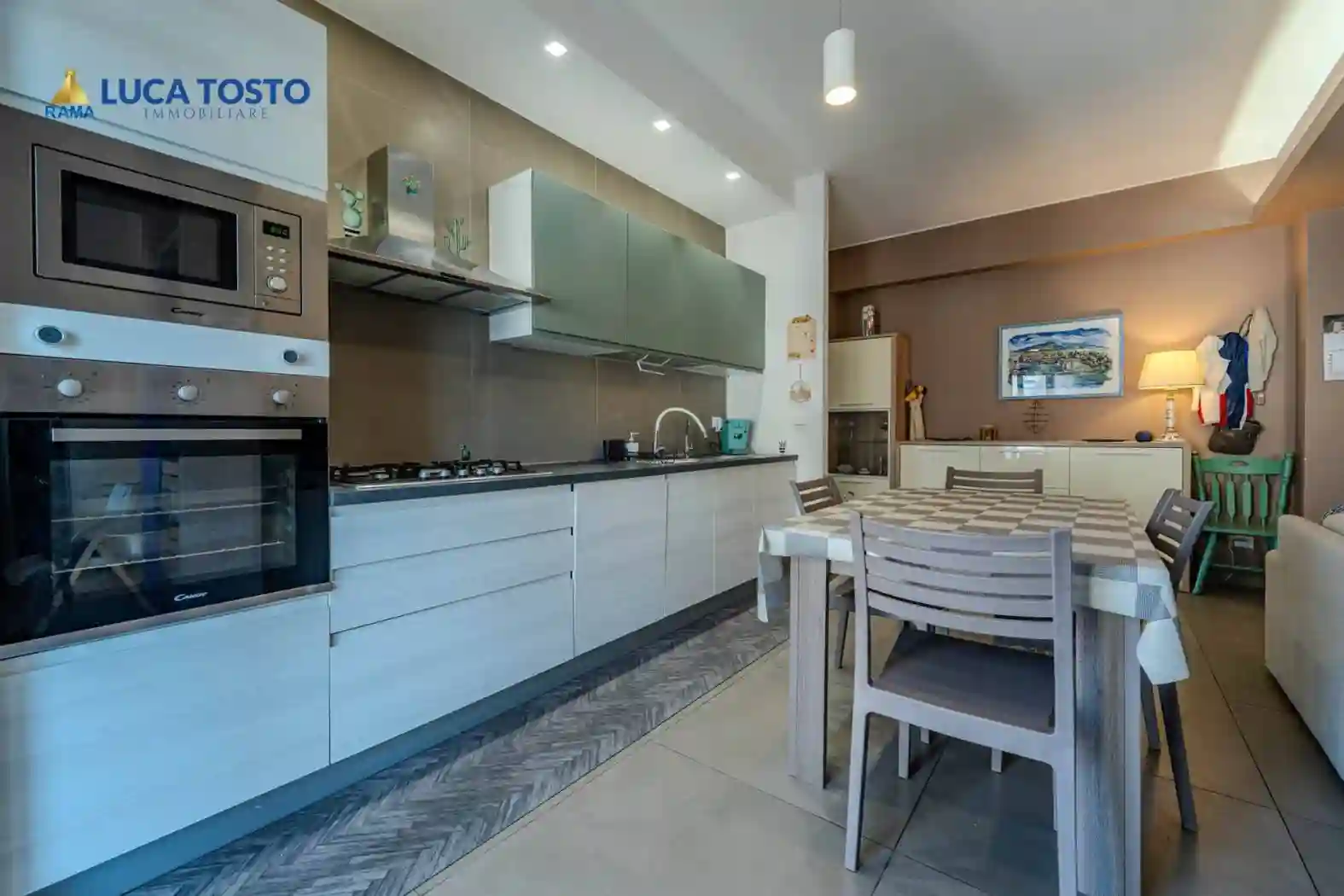 Appartamento - foto 4