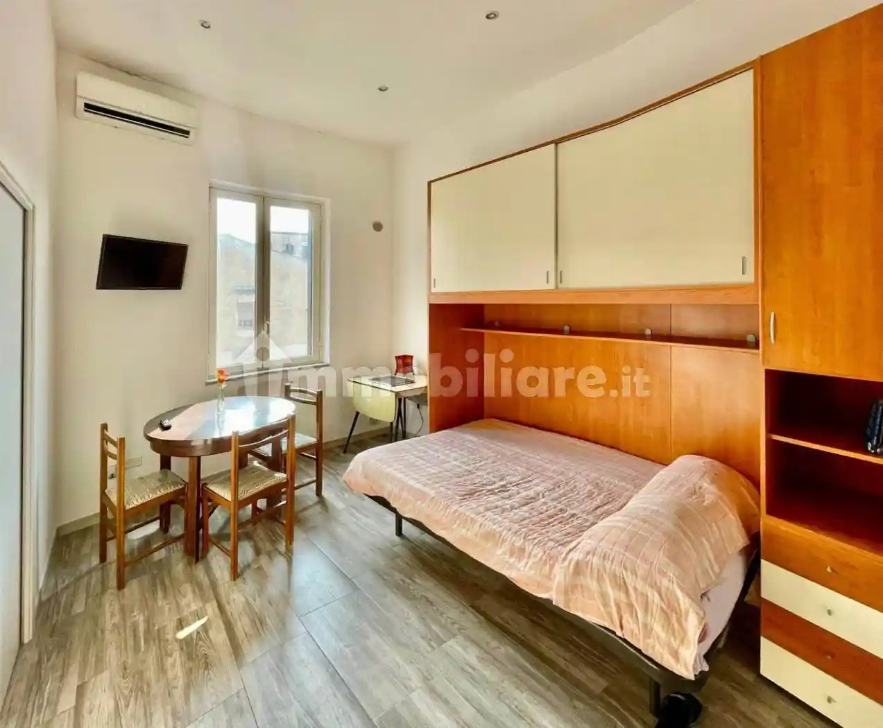 Appartamento in affitto a Palermo