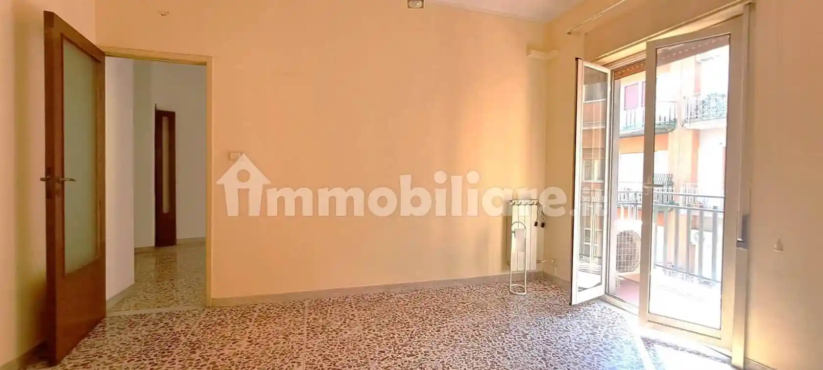 Appartamento in vendita a Catania
