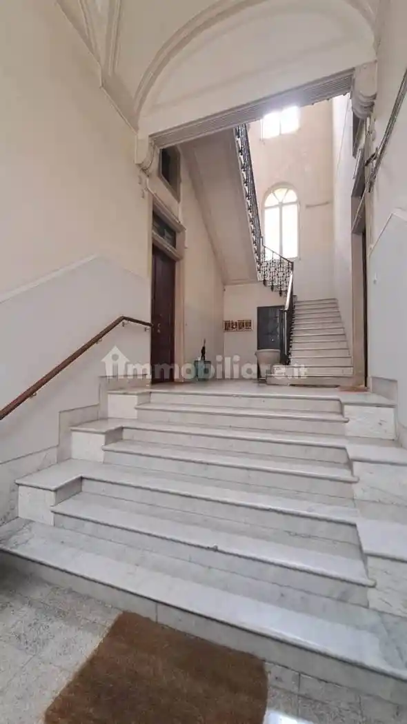 Appartamento in vendita a Catania