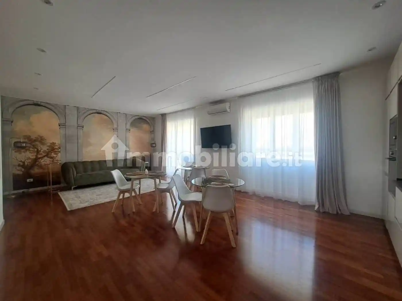 Appartamento in vendita a Catania