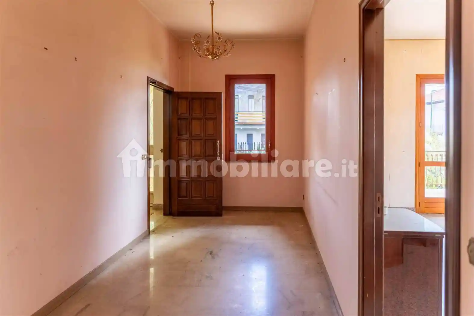 Villa in vendita a Pedara