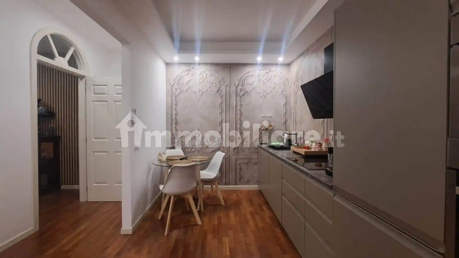 Appartamento in vendita a Catania