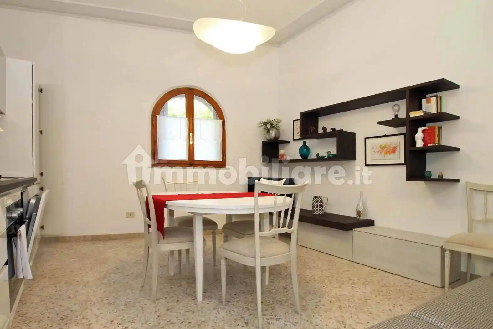 Appartamento in affitto a Siena