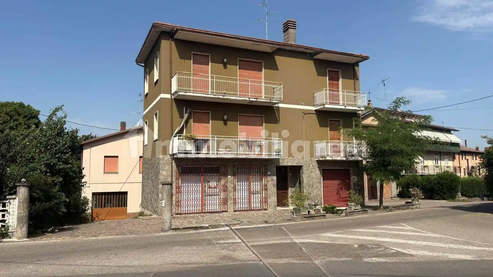 Appartamento in vendita a Fiorano Modenese