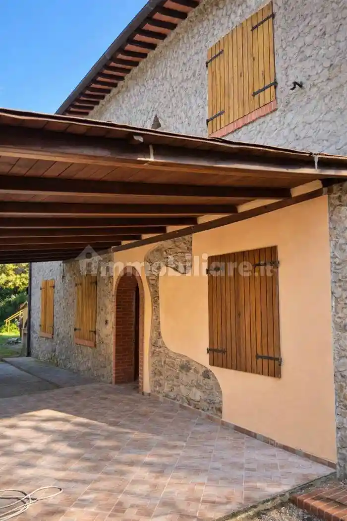 Casa indipendente in vendita a Buti