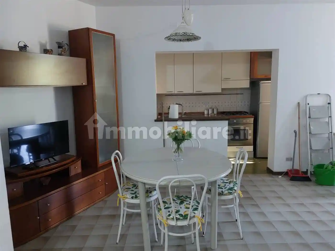 Appartamento in vendita a Rosignano Marittimo