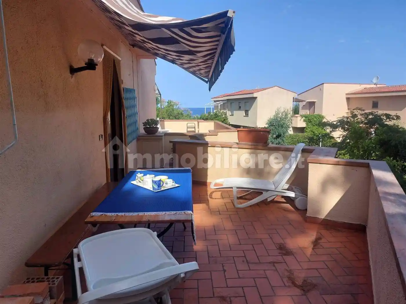 Appartamento in vendita a Rosignano Marittimo