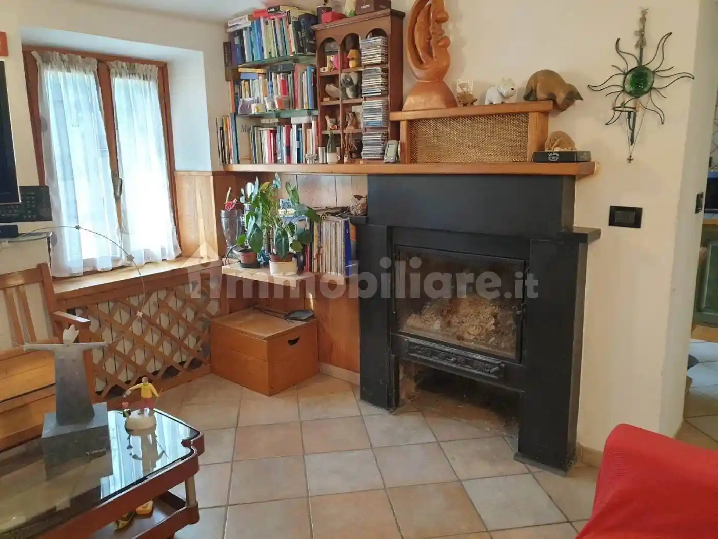 Casa indipendente in vendita a Bioglio