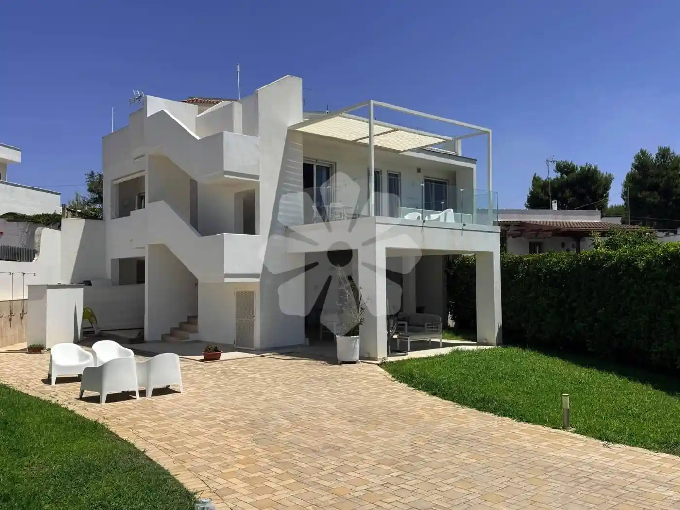 Villa in vendita a Nardò