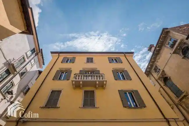 Appartamento in affitto a Verona