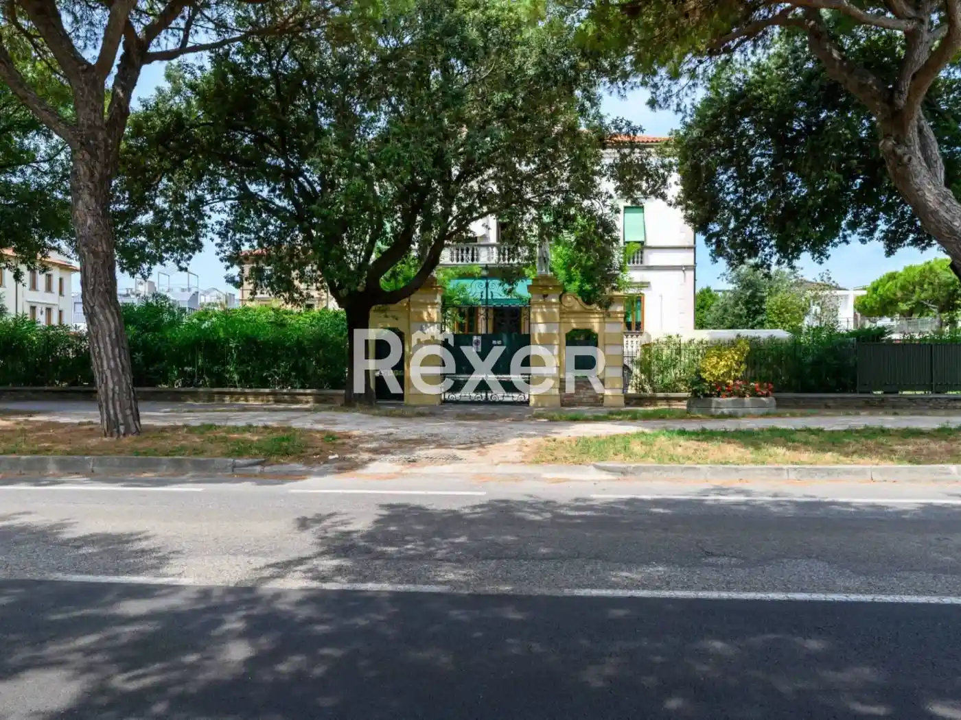 Villa in vendita a Venezia